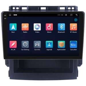 Navigatie PilotOn Subaru Forester SK 2017-2020 2K 4GB 64GB 8 CORE - Img 3