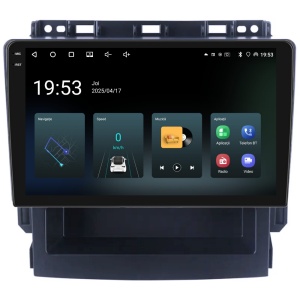 Navigatie PilotOn Subaru Forester SK 2017-2020 9 inch 4GB 64GB 4 CORE
