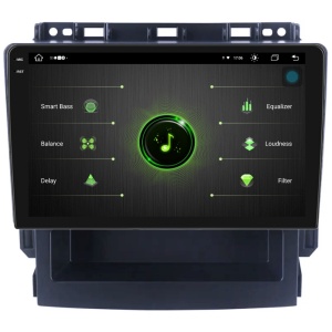 Navigatie PilotOn Subaru Impreza WRX 2017-2020 2K 8GB 256GB 8 CORE - Img 4