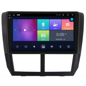 Navigatie PilotOn Subaru Impreza XV WRX 2007-2014 2K 4GB 64GB 8 CORE