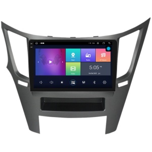 Navigatie PilotOn Subaru Legacy Outback 2010-2016 2K 4GB 64GB 8 CORE