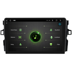 Navigatie PilotOn Toyota Auris E15 2006-2012 2K 8GB 256GB 8 CORE - Img 4