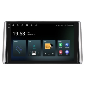 Navigatie PilotOn Toyota Rav4 dupa 2018 10 inch 4GB 64GB 4 CORE