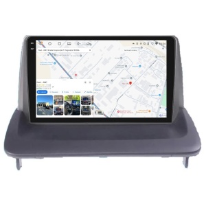 Navigatie PilotOn Volvo S40 2 2006-2012 9 inch 4GB 64GB 4 CORE - Img 8