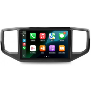 Navigatie PilotOn VW Amarok 2016-2022 9 inch 6GB 128GB 8 CORE - Img 7