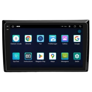 Navigatie PilotOn VW Beetle 2011-2019 2K 4GB 64GB 8 CORE - Img 2