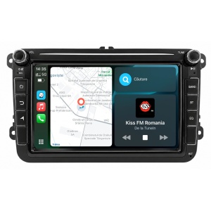 Navigatie PilotOn VW Beetle 2011-2019 8 inch 4GB 64GB 4 Core - Img 6