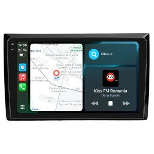 Navigatie PilotOn VW Beetle 2011-2019 9 inch 2GB 32GB 4 CORE - Img 6