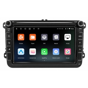 Navigatie PilotOn VW Caravelle T6 2015-2022 8 inch 4GB 64GB 4 Core - Img 2