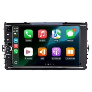 Navigatie PilotOn VW Caravelle T6 dupa 2022 2K 12GB 256GB 8 CORE - Img 7