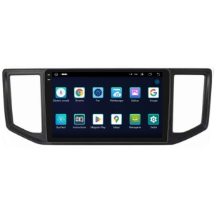 Navigatie PilotOn VW Crafter MAN TGE 2017-2022 2K 8GB 256GB 8 CORE - Img 2