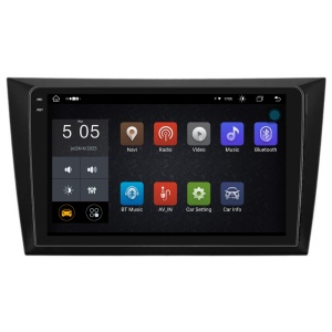 Navigatie PilotOn VW Golf 6 2008-2014 2K 8GB 256GB 8 CORE
