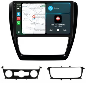 Navigatie PilotOn VW Jetta 2011-2018 10 inch 4GB 64GB 8 CORE - Img 6