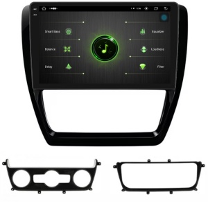 Navigatie PilotOn VW Jetta 2011-2018 2K 12GB 256GB 8 CORE - Img 4