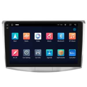 Navigatie PilotOn VW Passat B6 2005-2010 2K 4GB 64GB 8 CORE - Img 3