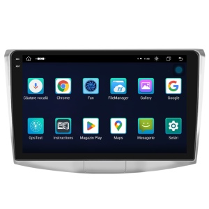 Navigatie PilotOn VW Passat B7 2010-2014 2K 4GB 64GB 8 CORE - Img 2