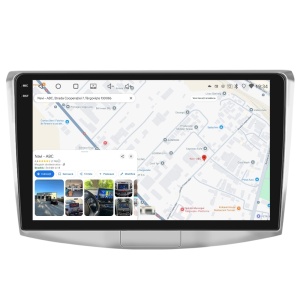 Navigatie PilotOn VW Passat CC B7 2011-2018 10 inch 6GB 128GB 8 CORE - Img 8