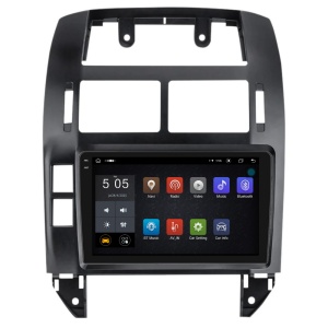 Navigatie PilotOn VW Polo 2001-2012 2K 8GB 256GB 8 CORE