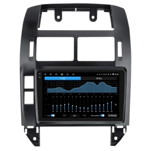 Navigatie PilotOn VW Polo 2001-2012 9 inch 4GB 64GB 8 CORE - Img 4