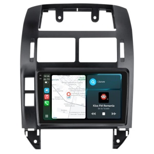 Navigatie PilotOn VW Polo 2001-2012 9 inch 6GB 128GB 8 CORE - Img 6