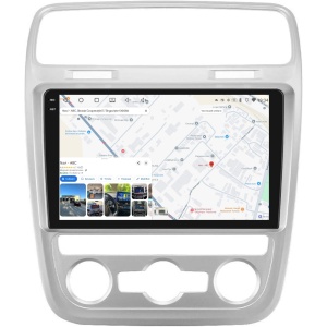 Navigatie PilotOn VW Scirocco 2015-2018 9 inch 2GB 32GB 4 CORE - Img 8