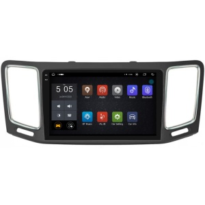 Navigatie PilotOn VW Sharan 2010-2022 2K 8GB 256GB 8 CORE