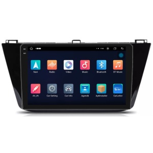 Navigatie PilotOn VW Tiguan 2 2016-2023 2K 4GB 64GB 8 CORE - Img 3