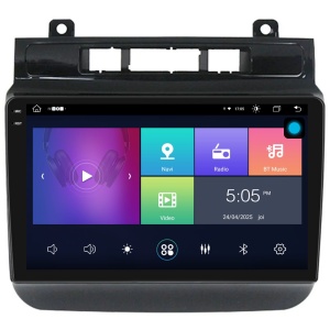 Navigatie PilotOn VW Touareg 7P 2010-2018 2K 4GB 64GB 8 CORE