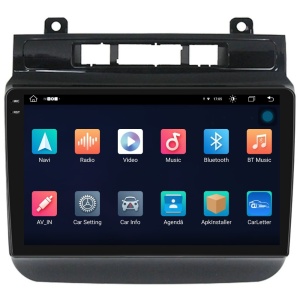 Navigatie PilotOn VW Touareg 7P 2010-2018 2K 8GB 256GB 8 CORE - Img 3