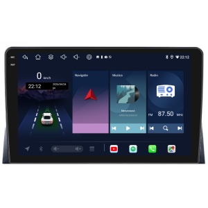 Navigatie PilotOn VW Transporter T5 2003-2015 9 inch 6GB 128GB 8 CORE