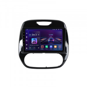 Navigatie Renault Captur 2013-2020 9 inch 2GB 32GB 8 Core 4G