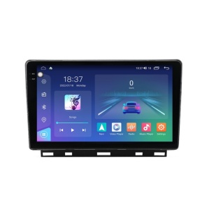 Navigatie Renault Clio 5 dupa 2019 2K QLED 4GB 64GB 8 Core 4G
