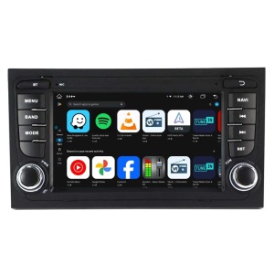 Navigatie Seat Exeo 2009-2013 7 inch 2GB 32GB 4 Core - Img 7