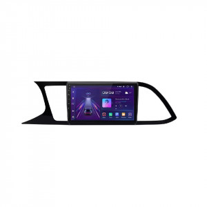 Navigatie Seat Leon 3 2012-2020 9 inch 4GB 64GB 8 Core 4G