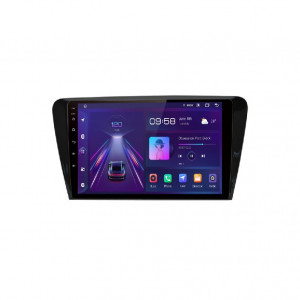 Navigatie Skoda Rapid 2011-2019 9 inch 2GB 32GB 8 Core 4G