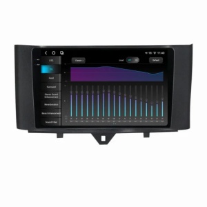 Navigatie Smart For Two For Four 2K QLED 12GB 256GB 8 Core 4G - Img 4