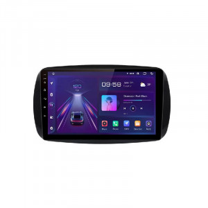 Navigatie Smart For Two For Four 9 inch 1GB 32GB 4 Core