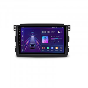 Navigatie Smart For Two For Four 9 inch 2GB 32GB 8 Core 4G