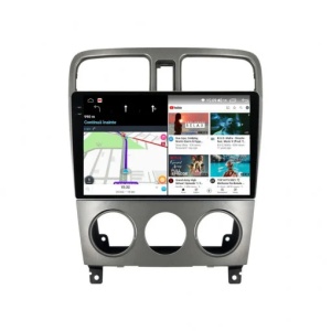 Navigatie Subaru Forester SG 2004-2008 2K QLED 12GB 256GB 8 Core 4G - Img 6