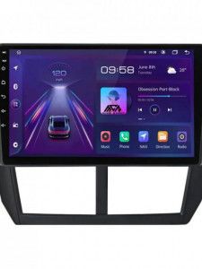 Navigatie Subaru Impreza XV WRX 2007-2014 9 inch 6GB 128GB 8 Core 4G