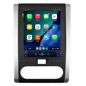 Navigatie Tip Tesla Nissan X-Trail T31 2007-2014 9.7 inch 2GB 64GB 4 Core - Img 3