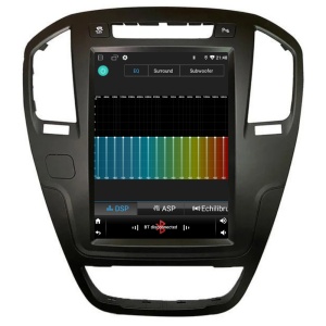 Navigatie Tip Tesla Opel Insignia 2009-2013 9.7 inch 2GB 64GB 4 Core - Img 7