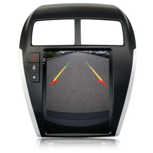 Navigatie Tip Tesla Peugeot 4008 2012-2017 9.7 inch 2GB 32GB 8 Core 4G - Img 6