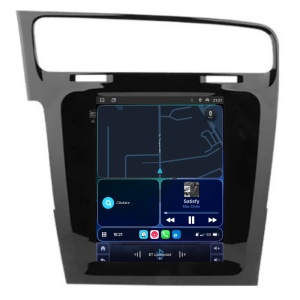 Navigatie Tip Tesla VW Golf 7 2012-2020 9.7 inch 4GB 64GB 8 Core 4G - Img 4