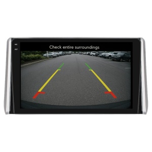 Navigatie Toyota Rav4 dupa 2018 2K QLED 8GB 256GB 8 Core - Img 4