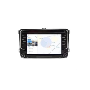 Navigatie VW Caddy 4 2015-2020 7 inch 1GB 32GB 4 Core - Img 6