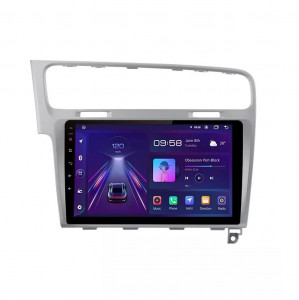 Navigatie VW Golf 7 2012-2020 10 inch 4GB 64GB 8 Core 4G