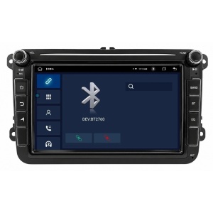 Navigatie VW Multivan T5 2010-2015 8 inch 4GB 64GB 4 Core - Img 7