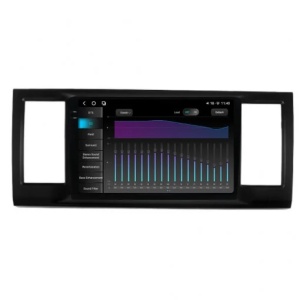 Navigatie VW T6 Transporter Caravelle Multivan 2015-2020 2K QLED 12GB 256GB 8 Core 4G - Img 4
