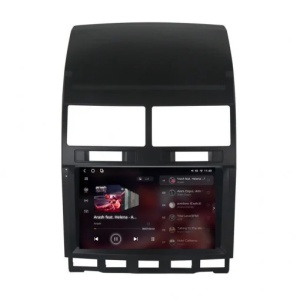 Navigatie VW Touareg 7L 2002-2011 2K QLED 12GB 256GB 8 Core 4G - Img 2